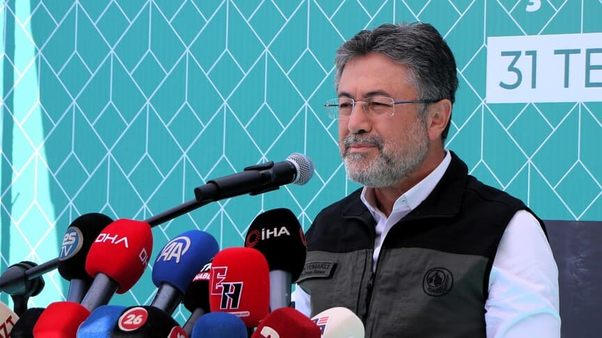 Son 3 günde Türkiye genelinde 218 yangına müdahale edildi