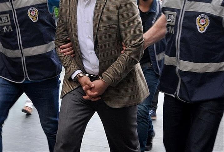 Gülistan Doku soruşturmasında 6 şüpheliden 5'i tutuklandı