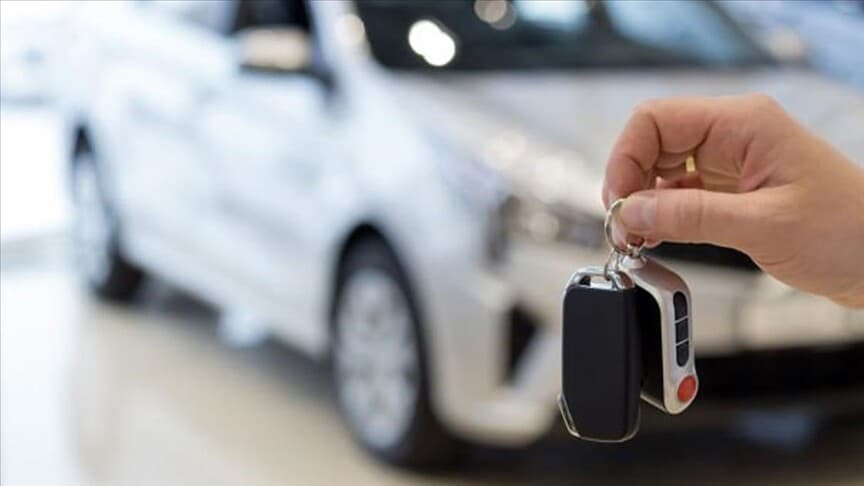 Binek otomobiller için asgari vergi uygulaması başlatıldı