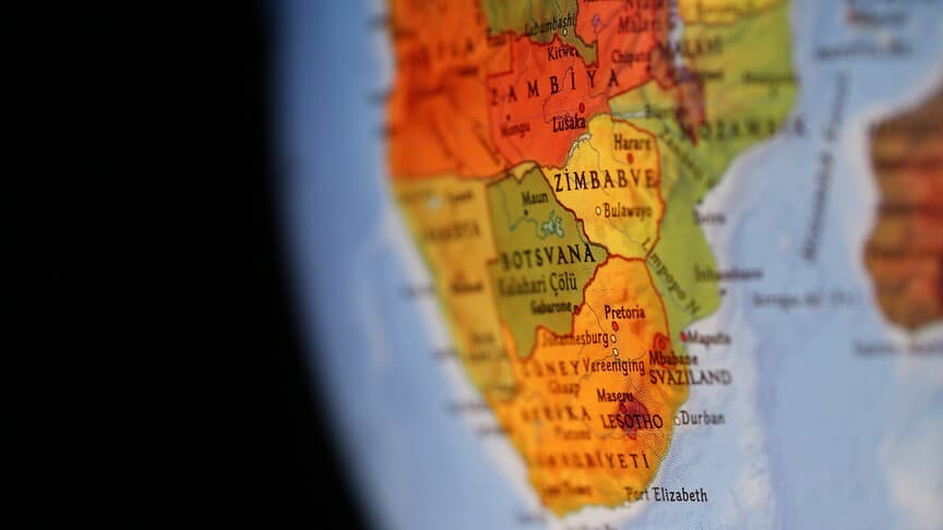 Afrika'da kadınların parlamentodaki temsili artıyor, eşitsizlik devam ediyor