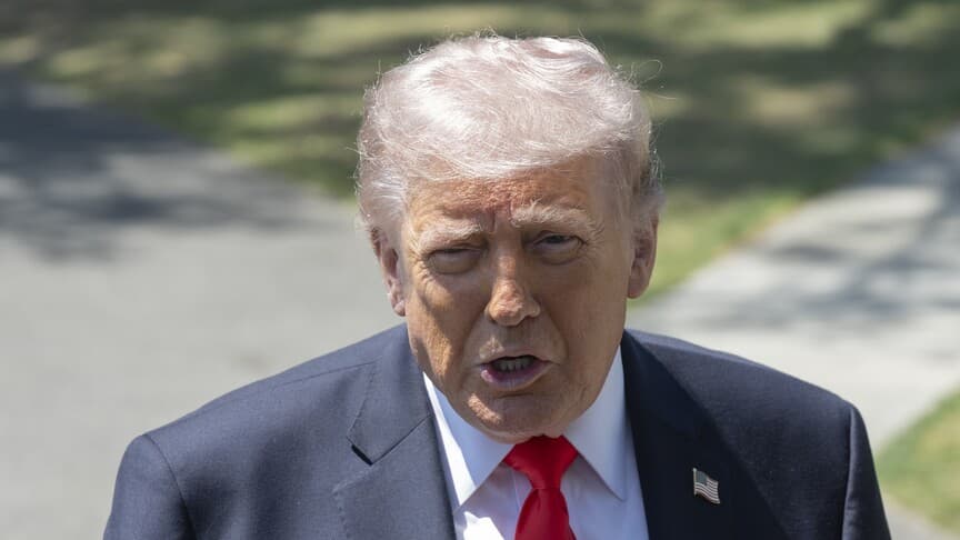 Trump: Barış Kurulu, Hamas ve diğer gruplarla silah bırakma anlaşması imzaladı