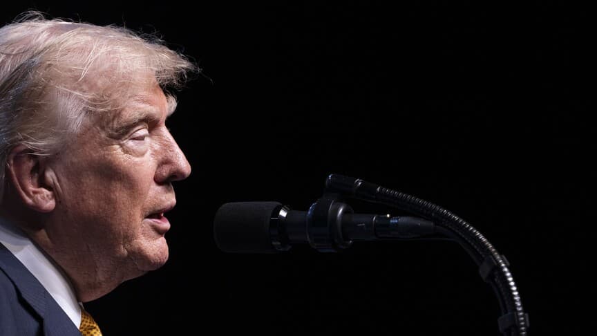 Trump, kritik minerallerin ihracatını kısıtlama yetkisini Ticaret Bakanlığına verdi