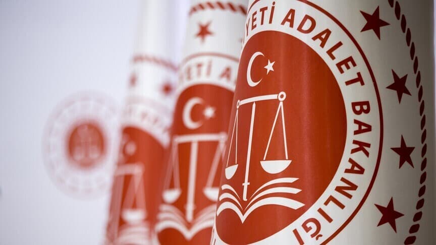 Adalet Bakanlığı'ndan Erdoğan'a suikast davası açıklaması