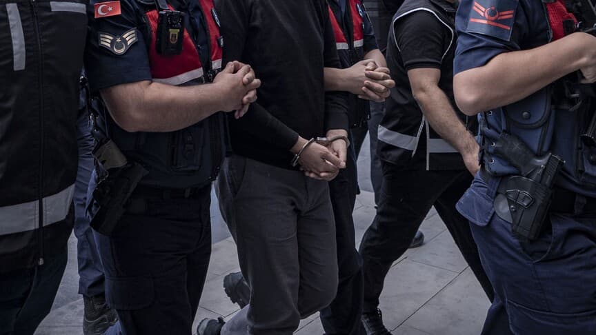 Gülistan Doku soruşturmasında 5 şüpheliden 2'si tutuklandı