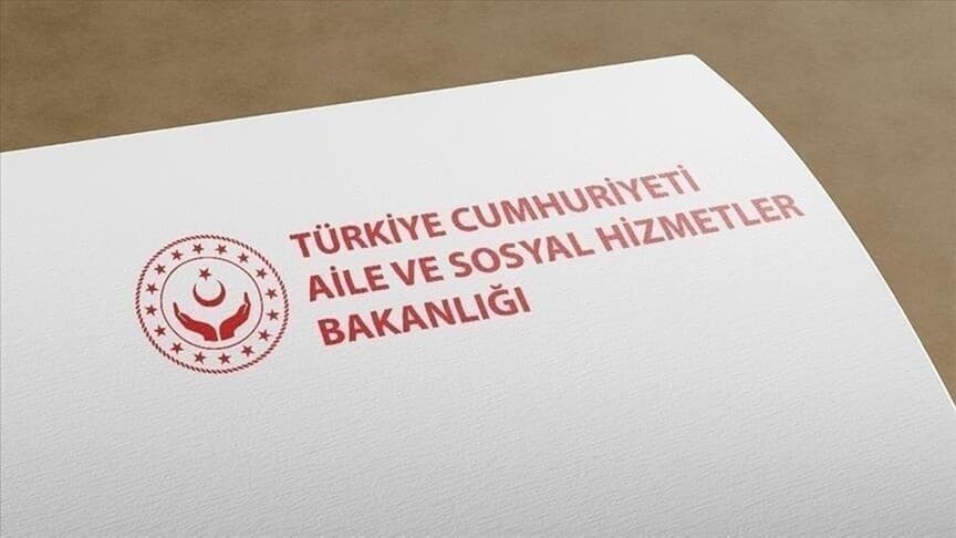 Bakanlık, 93 yaşındaki Niyazi Vural'ın bakım merkezine yerleştirildiğini açıkladı
