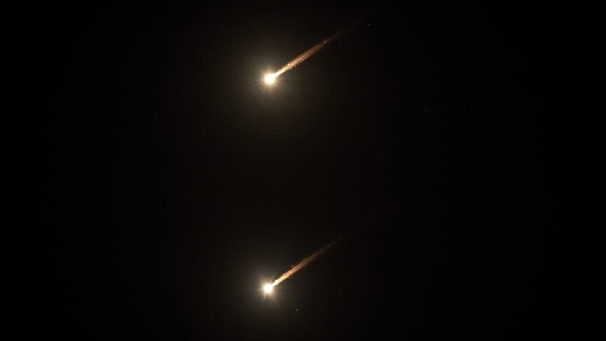 ABD ve İsrail, İran'daki enerji altyapısını bombalamayı planlıyor