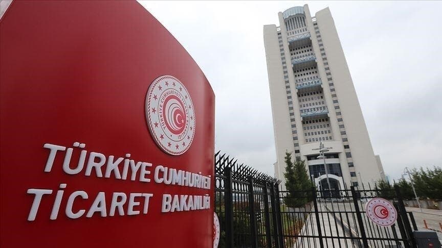 Türkiye ve Maldivler arasında Tercihli Ticaret Anlaşması yürürlüğe girdi