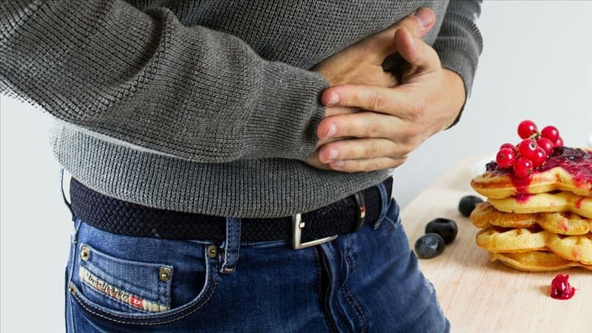 Yaz aylarında açıkta bekletilen gıdalar bağırsak enfeksiyonu riskini artırıyor