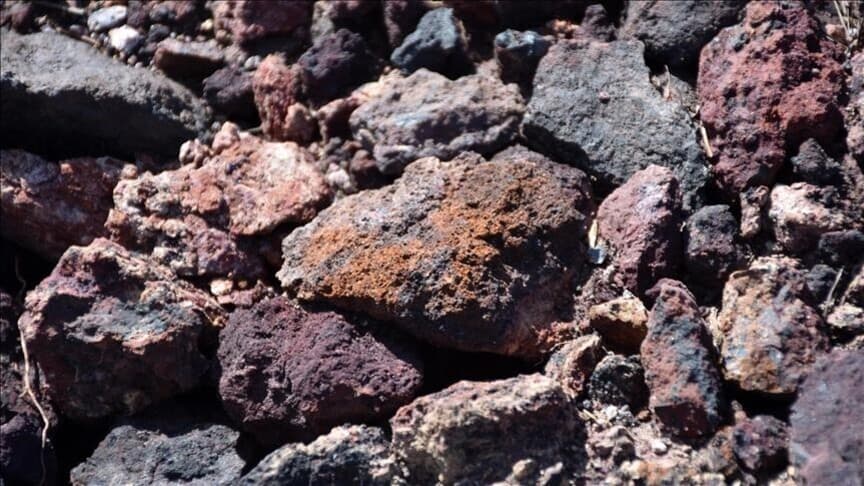 Enerji dönüşümünde kritik minerallerin arz güvenliği endişeleri artıyor