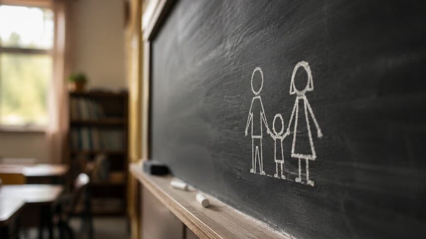 Rusya'da okullarda geleneksel aile değerleri eğitimi artıyor