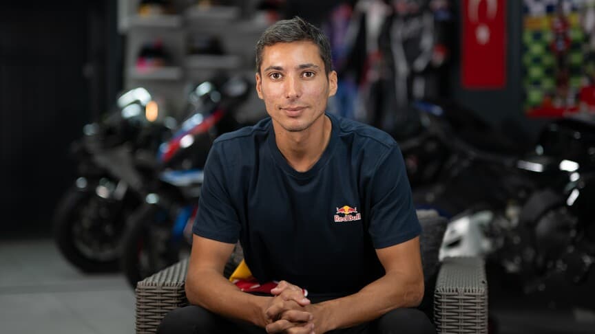 Toprak Razgatlıoğlu, MotoGP'de motosikletin rolünü vurguladı