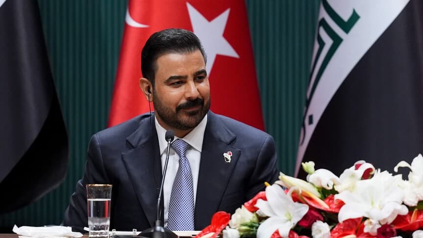 Irak Başbakanı Türkiye ile petrol anlaşmasını stratejik başarı olarak nitelendirdi