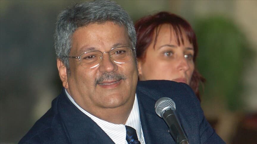 Osman Yağmurdereli, vefatının 18. yılında anılıyor