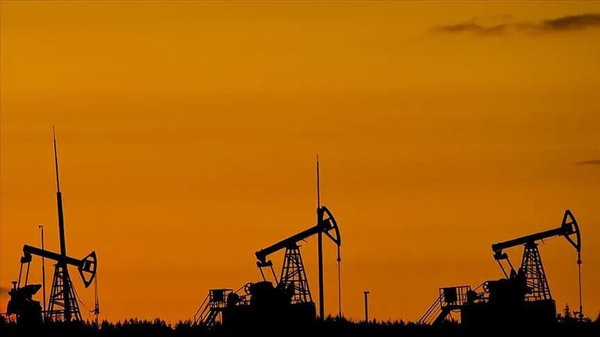 Brent petrol varil fiyatı 88,02 dolar seviyesinde