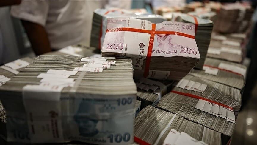Sigorta ve emeklilik sektörünün büyüklüğü 4,4 trilyon lira oldu