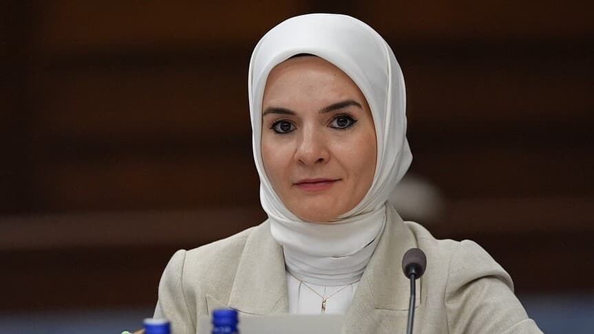 Bakan Göktaş: Aileleri desteklemeye devam edeceğiz