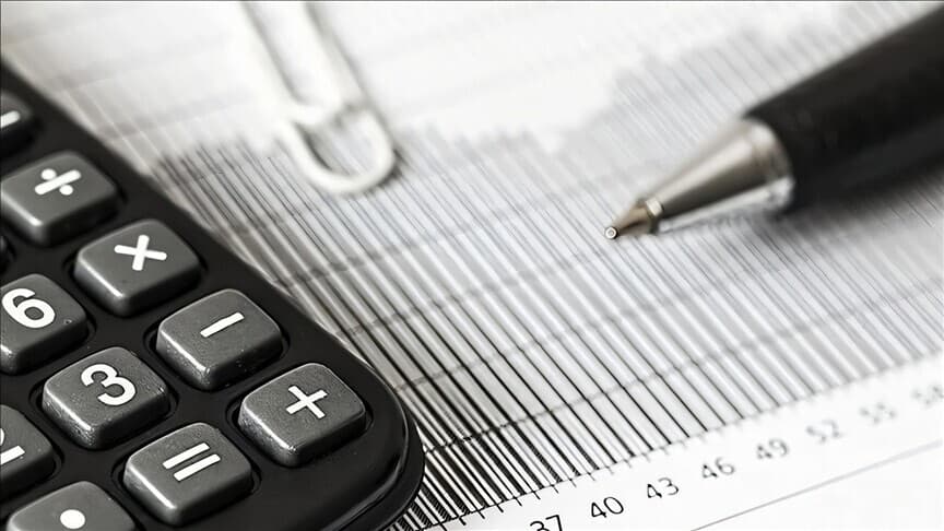 AA Finans Ödemeler Dengesi Anketi Sonuçları Açıklandı