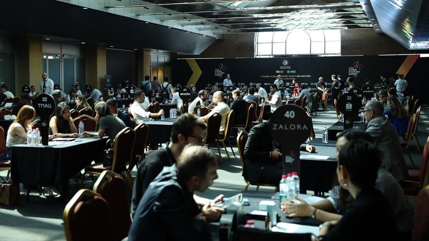 İstanbul Küresel E-İhracat Zirvesi 3-5 Eylül'de yapılacak