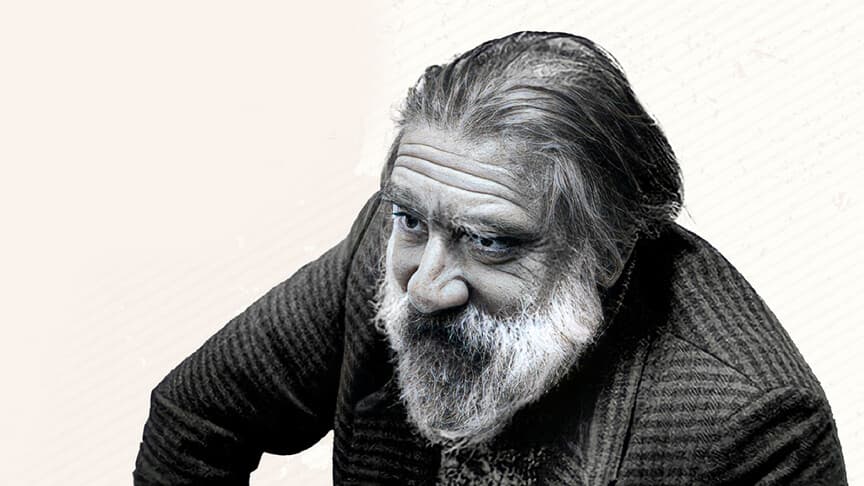 Can Yücel: Türk şiirine farklı bir soluk getiren şair ve çevirmen