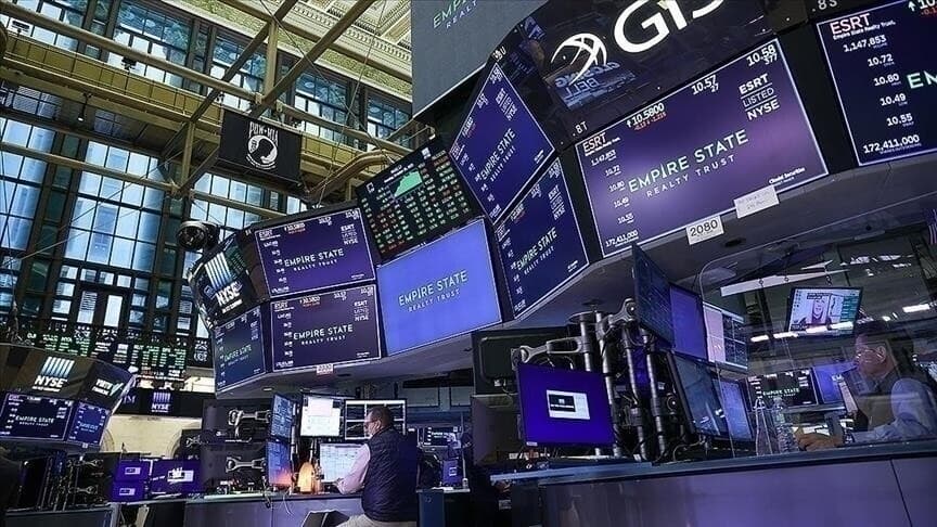 Küresel piyasalarda Orta Doğu endişeleri ve yapay zeka iyimserliği etkili