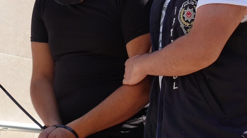 Bakan Gürlek, 6 ilde vize dolandırıcılığına yönelik operasyon başlatıldığını açıkladı