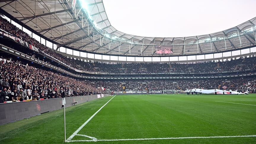 Süper Lig statları yeni sezona hazır durumda