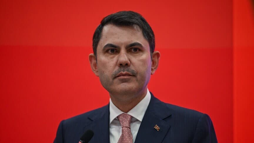 Bakan Kurum, Bozkurt'taki sel felaketinin 5. yılına dair bilgi verdi