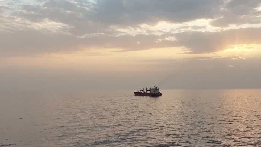 Yemen'deki Husilerin ticari gemiye saldırısında 3 kişi hayatını kaybetti