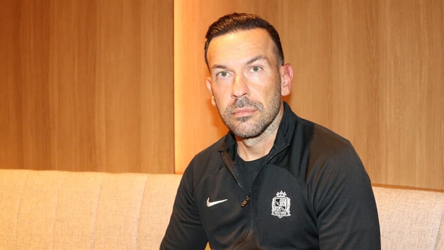 Serhat Umar, teknik direktörlük kariyerine başlamak istiyor