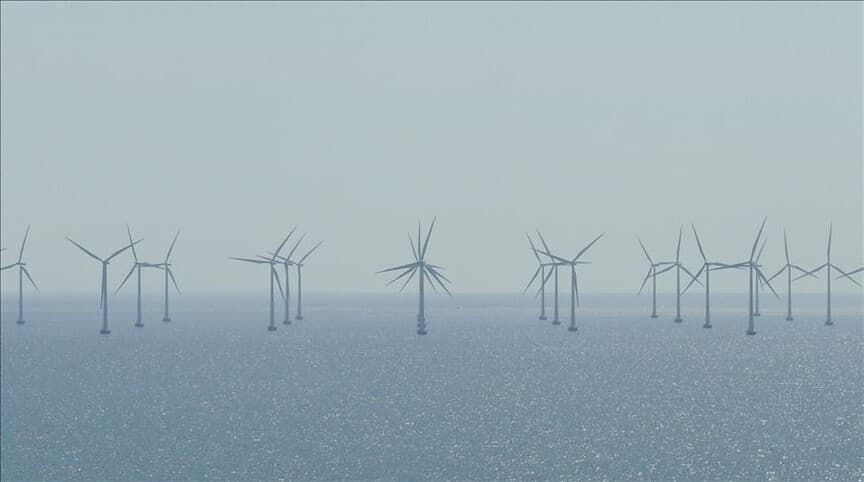 Denizüstü rüzgar enerjisi Türkiye'nin yenilenebilir enerji alanını dönüştürebilir