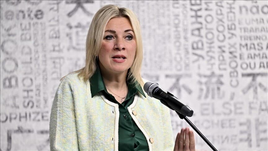 Rusya: Ukrayna'nın Karadeniz ve Azak Denizi'ndeki faaliyetleri gıda güvenliğini tehdit ediyor