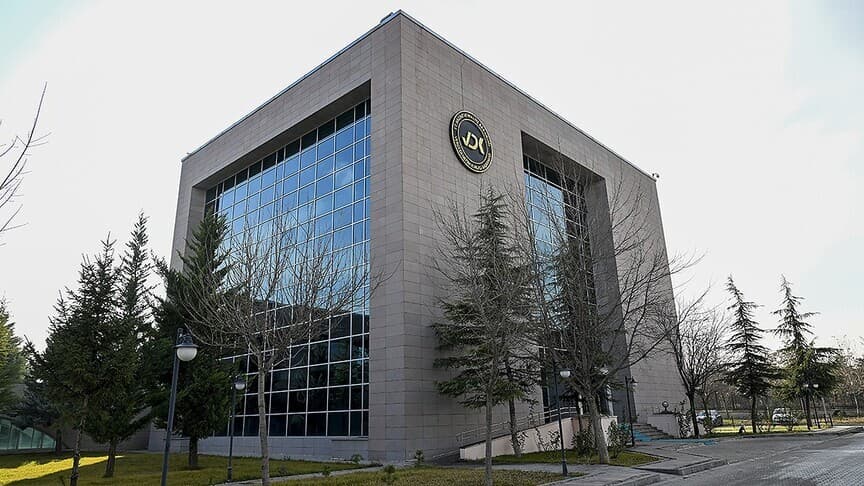 VDK, MİHENK ile yapay zeka destekli risk analizi yapacak