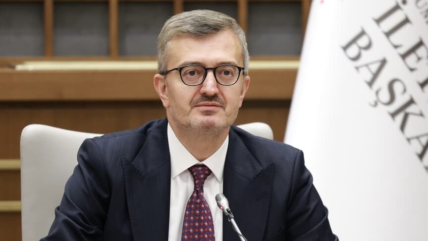 Duran: Türkiye, egemenliğe saygılı bir bölgesel düzen istiyor