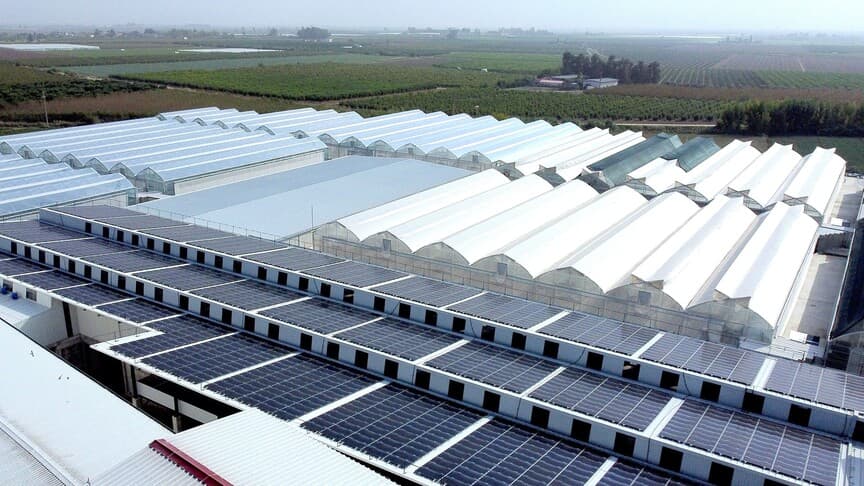 Tarımda Yenilenebilir Enerji Yatırımları Artıyor