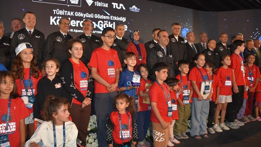 TÜBİTAK yeni bir çağrı açıyor