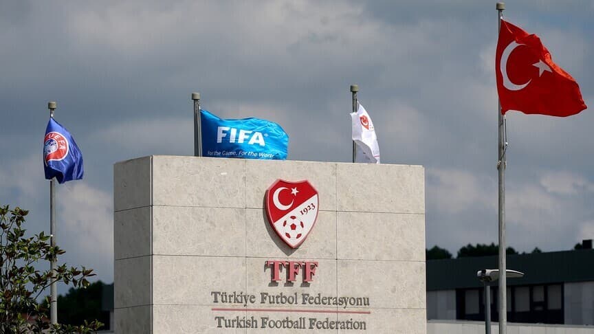 TFF, Fenerbahçe'nin Gençlerbirliği maçını ertelemeyi kabul etmedi