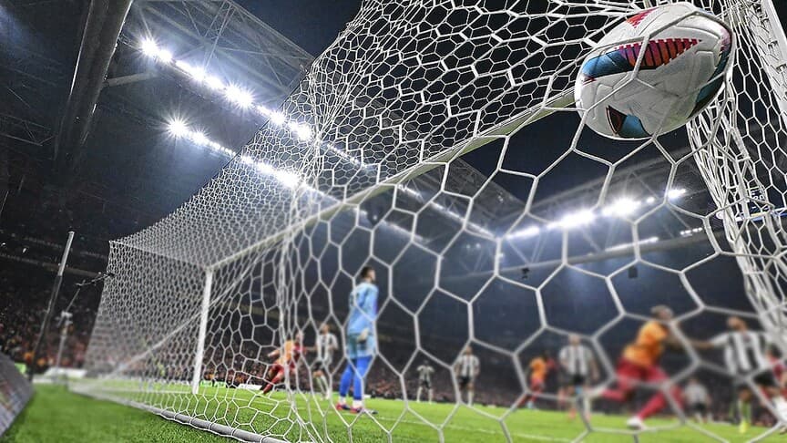 Süper Lig'in en hızlı gol atan oyuncuları