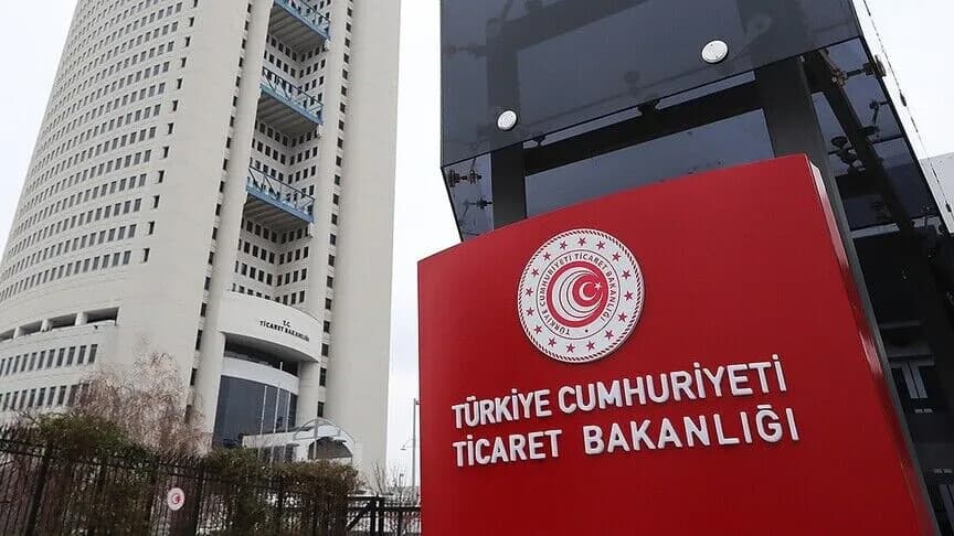 Dış ticaret mevzuatına aykırı firmalara 8,9 milyar lira ceza kesildi