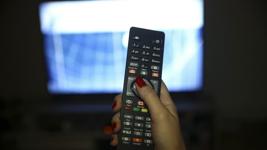 İnternete bağlı cihazlarda en çok televizyon, en az oyuncak kullanılıyor