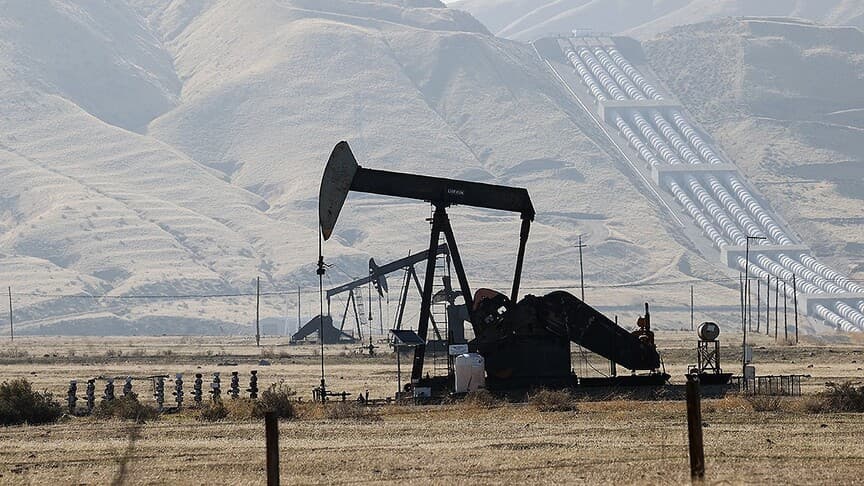 OPEC'in günlük ham petrol üretimi temmuzda 1,66 milyon varil arttı