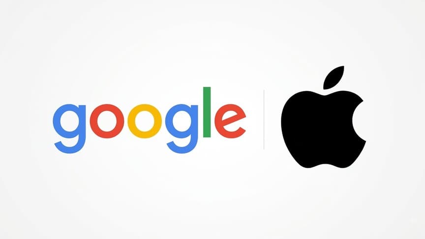 Güney Kore, Google ve Apple'ı telekomünikasyon kurallarını ihlal etmekle suçladı