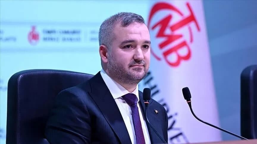TCMB 2026 enflasyon tahminini yüzde 28 olarak güncelledi