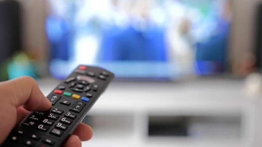 Haber takibinde en çok tercih edilen mecra televizyon oldu