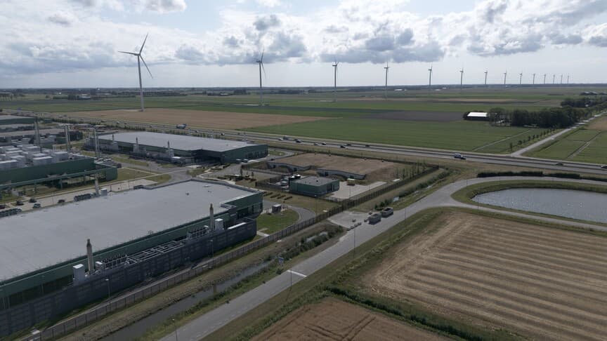 ABD, veri merkezleri için 90 gigavatlık elektrik üretimi planlıyor