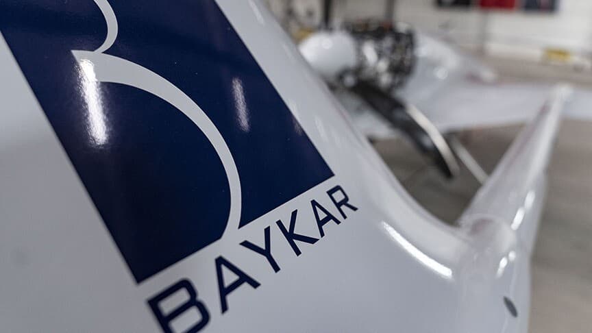 Baykar, Türkiye için üretim ve ihracata devam edecek