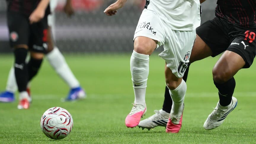 Süper Lig'de Gol Krallığına Ulaşan Futbolcular