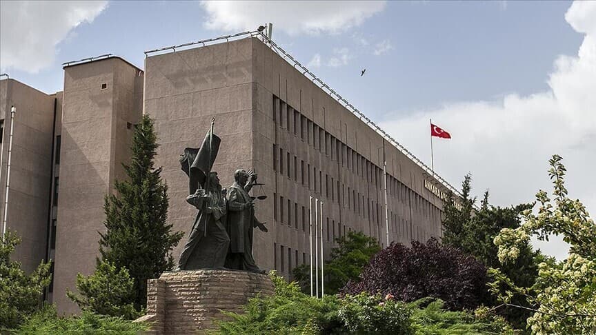 Alihan Kuriş'e yönelik suç örgütü operasyonunda 30 kişi gözaltına alındı