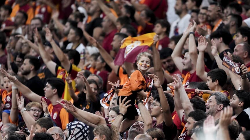 Süper Lig 88 Günlük Aranın Ardından Başlıyor