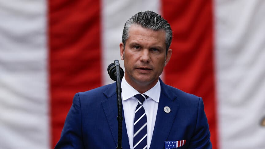 ABD Savunma Bakanı Hegseth, Latin Amerika'yı UCM'den ayrılmaya çağırdı