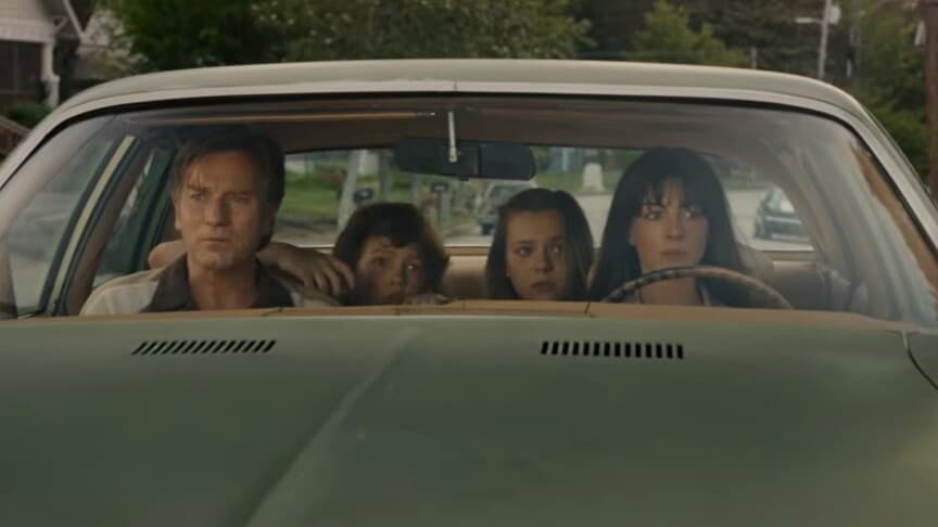 Gerilim filmi 'Oak Caddesi’nin Sonu' sinemalarda